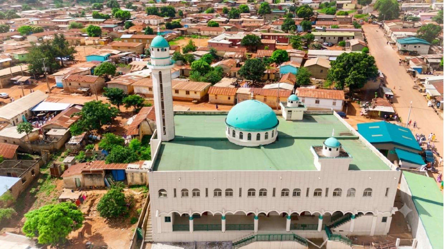 Culture et traditions de Bongouanou